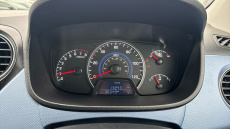 Hyundai i10 1.2 Premium 5dr Petrol Hatchback